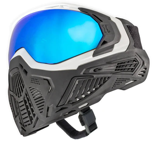HK ARMY - SLR GOGGLE - JOURNEY - AURORA GREEN LENS HK ARMY - SLR GOGGLE - JOURNEY - AURORA GREEN LENS